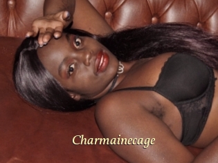 Charmainecage