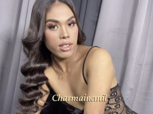 charmainemil Vidéo porno gratuite