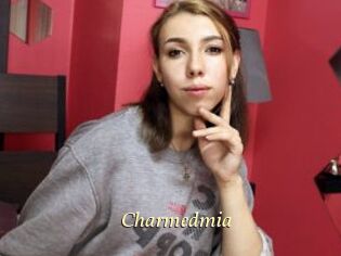 Charmedmia
