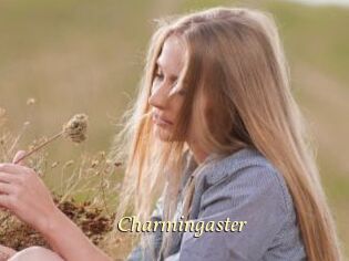 Charmingaster