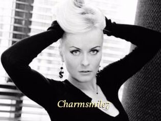 Charmsmile7