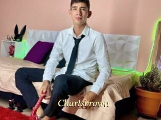 Chartsbrown
