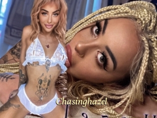 Chasinghazel