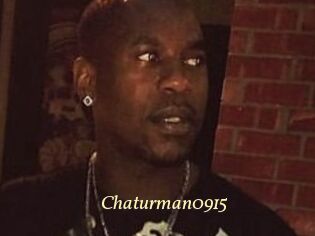 Chaturman0915