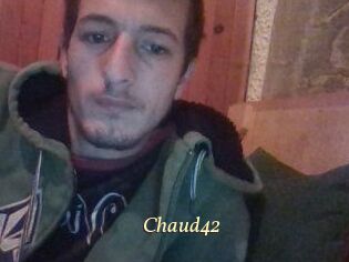 Chaud42