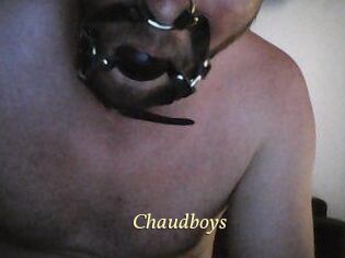 Chaudboys