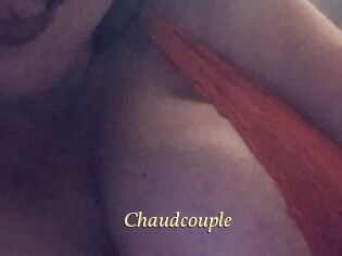 Chaudcouple