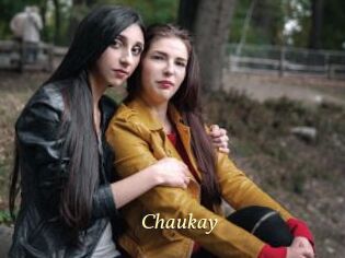Chaukay