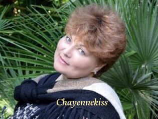 Chayennekiss