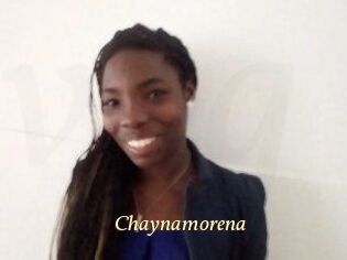 Chaynamorena