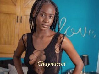 Chaynascot