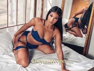 chaynnacooper Vidéo porno gratuite
