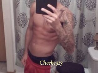 Cheeks313