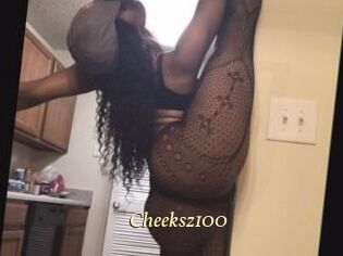Cheeksz100