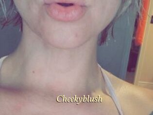 Cheekyblush