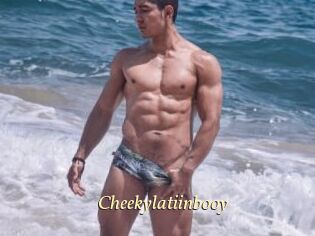 Cheekylatiinbooy