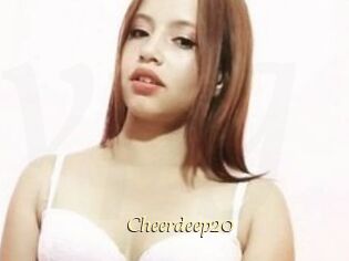 Cheerdeep20