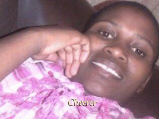 Cheerer