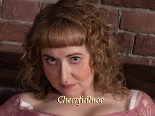 Cheerfullhoe