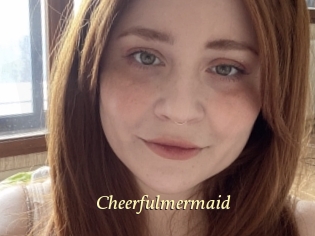 Cheerfulmermaid