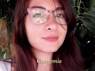 Cheerymia