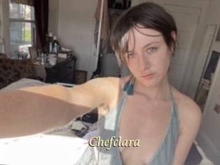 Chefclara