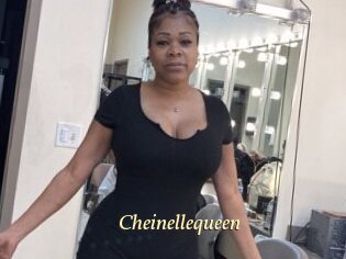Cheinellequeen