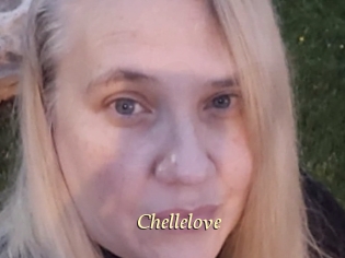 Chellelove