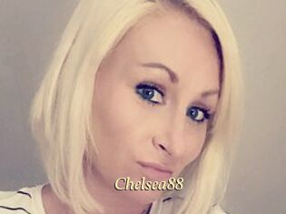 chelsea88 Vidéo porno gratuite