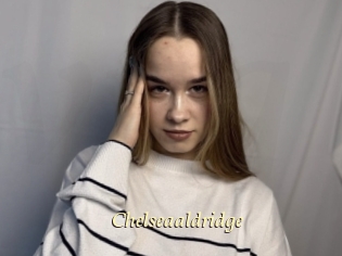 Chelseaaldridge