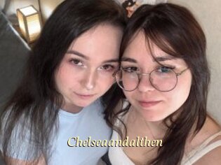Chelseaandalthen