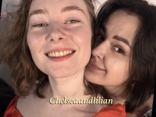 Chelseaandlilian
