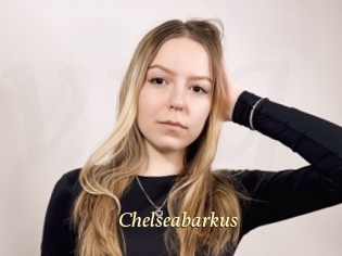 Chelseabarkus