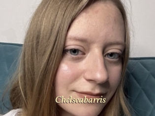 Chelseabarris