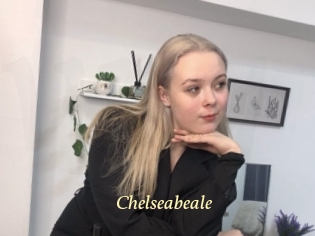 Chelseabeale
