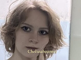 Chelseabeames