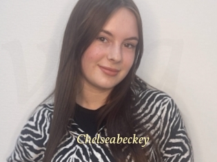 Chelseabeckey