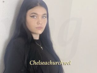 Chelseachurchwel