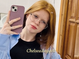 Chelseadaggett