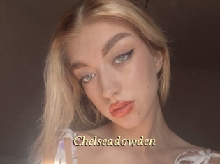 chelseadowden Vidéo porno gratuite