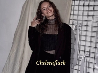 Chelseaflack