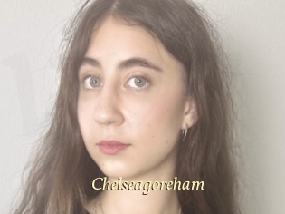 Chelseagoreham