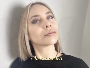 Chelseahazlett