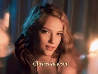 Chelseahewson