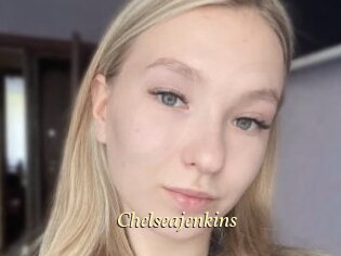 Chelseajenkins