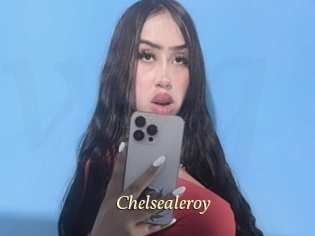 Chelsealeroy