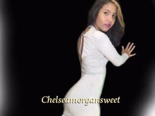 Chelseamorgansweet