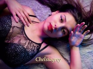 Chelsiagrey