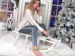 Chelsieiris