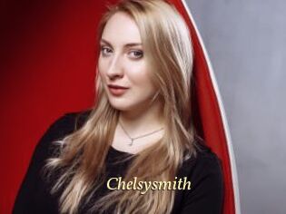 Chelsysmith